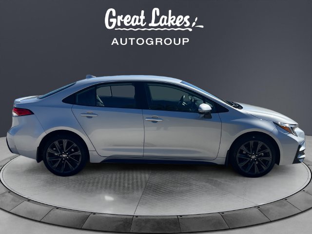 Used 2026 Toyota Corolla SE FWD image 6