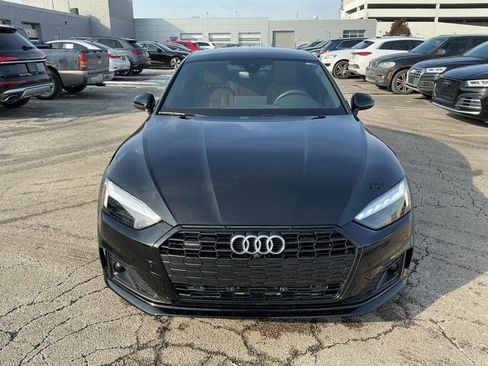 Used 2023 Audi A5 2.0T Premium Plus w/ Premium Plus image 2