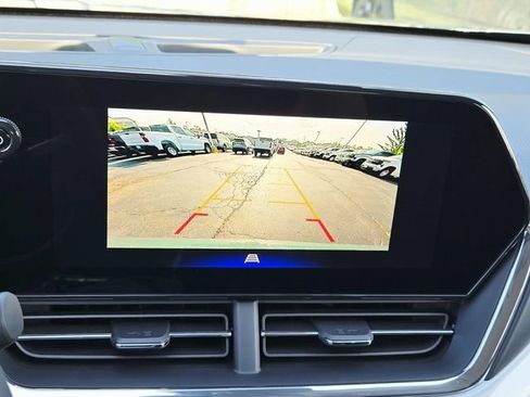 New 2026 Chevrolet Trax LT w/ Driver Confidence Package FWD image 19