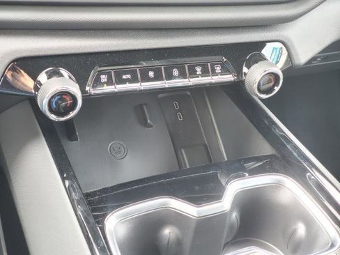 New 2026 Chevrolet Silverado EV LT image 20