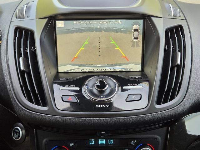 Used 2019 Ford Escape Titanium FWD image 18