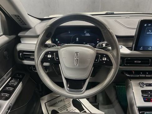 Used 2021 Lincoln Aviator Reserve w/ Elements Package Plus AWD/4WD image 14