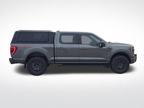 Used 2023 Ford F150 Tremor w/ Trailer Tow Package AWD/4WD image 8