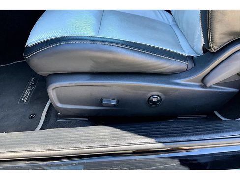 Used 2023 Dodge Challenger SRT Hellcat RWD image 29