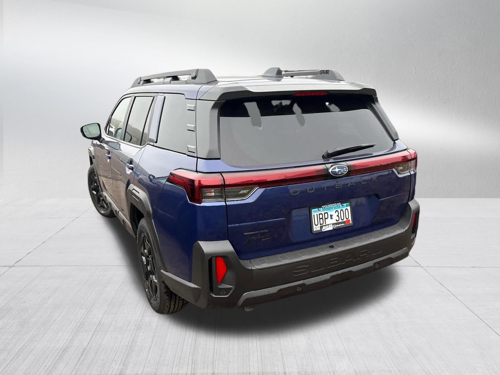 Certified 2026 Subaru Outback Limited AWD/4WD image 11