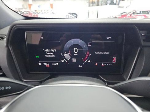 New 2026 GMC Terrain Elevation w/ Elevation Premium Package image 17