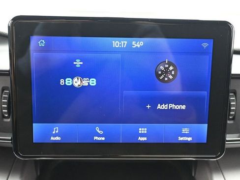 Used 2022 Ford Explorer XLT w/ Class IV Trailer Tow Package image 19