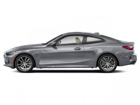 Used 2021 BMW 430i Coupe w/ Convenience Package image 3