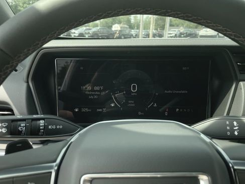 New 2026 GMC Terrain AT4 w/ Convenience Package III image 17