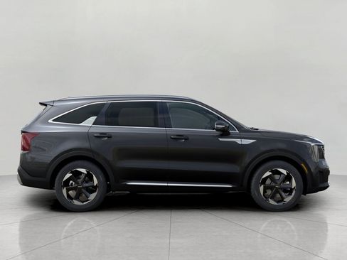 New 2026 Kia Sorento EX AWD/4WD image 7