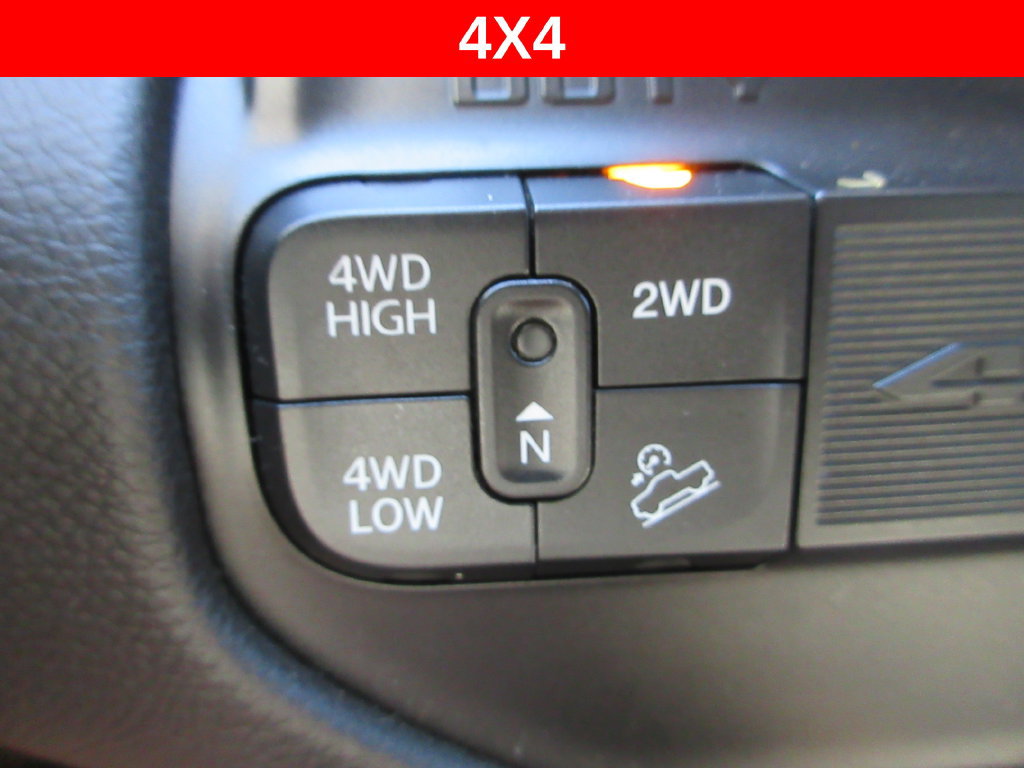 Used 2021 RAM 2500 Laramie AWD/4WD image 36