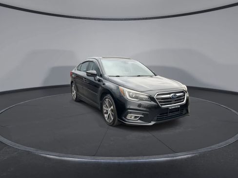 Used 2019 Subaru Legacy 2.5i Limited image 2