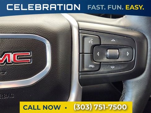Certified 2024 GMC Sierra 1500 Elevation image 20