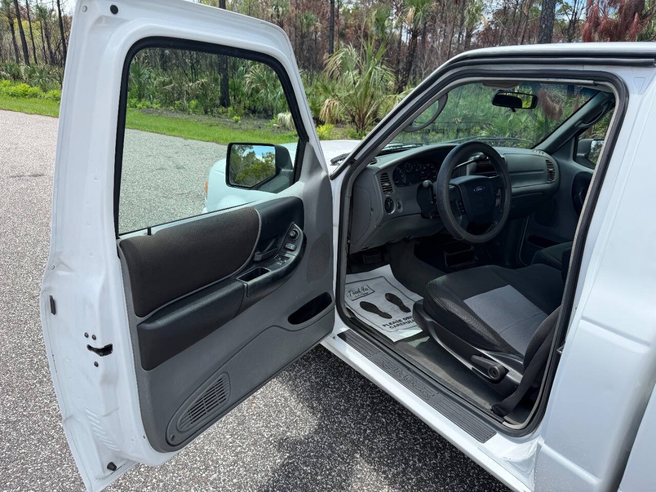 Used 2009 Ford Ranger XLT RWD image 9