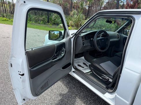Used 2009 Ford Ranger XLT RWD image 9