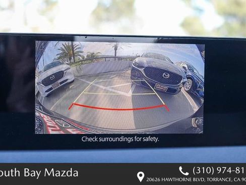 New 2026 MAZDA CX-50 2.5 Hybrid w/ Weather Package AWD/4WD image 25