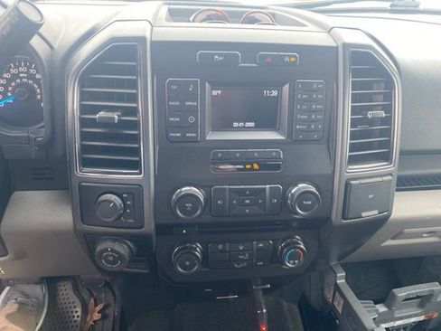 Used 2017 Ford F150 XLT w/ XTR Package image 12