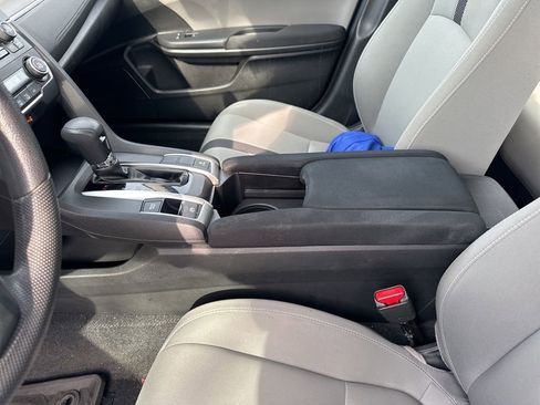 Used 2019 Honda Civic LX image 25