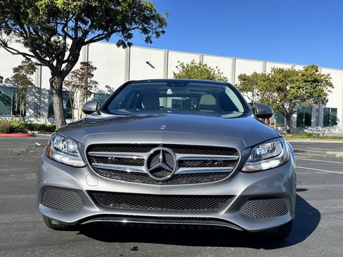 Used 2016 Mercedes-Benz C 300 Sedan image 10