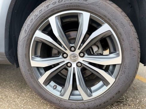 Used 2017 Lexus RX 350 FWD w/ Premium Package image 10