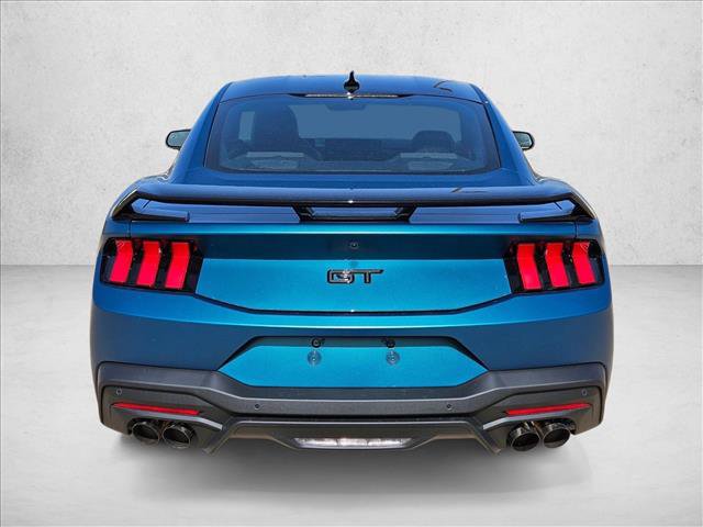 New 2026 Ford Mustang GT w/ GT Performance Package RWD image 8