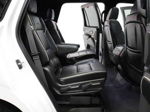 Used 2023 Cadillac Escalade Sport w/ Touring Package AWD/4WD image 57