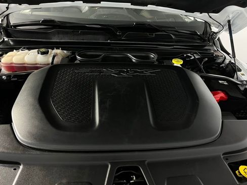 Used 2023 RAM 1500 TRX w/ TRX Level 2 Equipment Group image 34