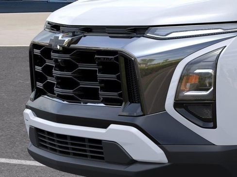 New 2026 Chevrolet Equinox ACTIV FWD image 13