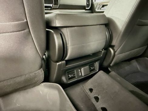Used 2025 Chevrolet Silverado 1500 LT Trail Boss w/ Protection Package AWD/4WD image 34