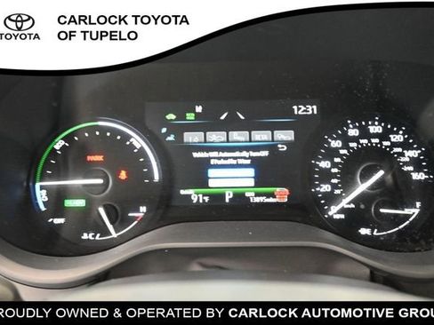 Used 2026 Toyota Sienna LE FWD image 20