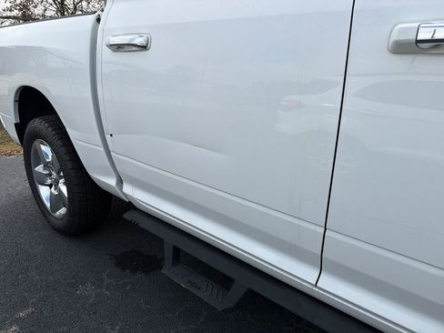 Used 2016 RAM 1500 Lone Star image 41