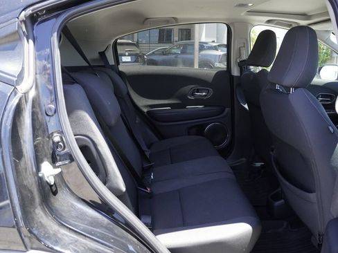 Used 2022 Honda HR-V EX image 20