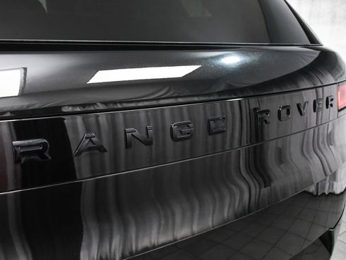 Used 2025 Land Rover Range Rover Sport Autobiography AWD/4WD image 94