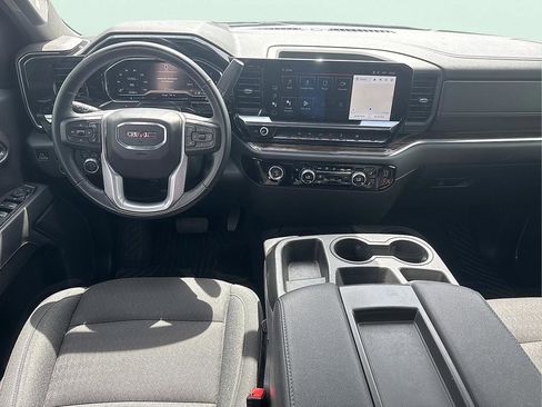 Used 2023 GMC Sierra 1500 Elevation AWD/4WD image 12
