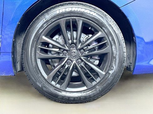 Used 2016 Toyota Camry SE image 36