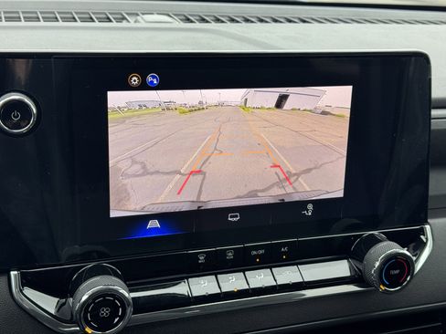 New 2026 Chevrolet Colorado W/T w/ WT Convenience Package II image 21