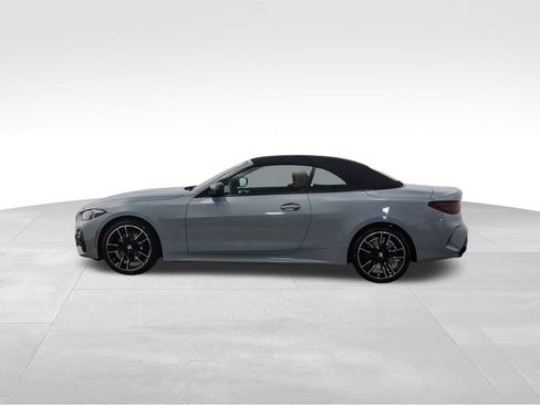New 2026 BMW 440i xDrive Convertible w/ Premium Package image 2