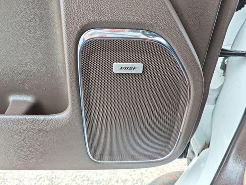 Used 2016 Chevrolet Silverado 2500 LTZ w/ Duramax Plus Package image 27