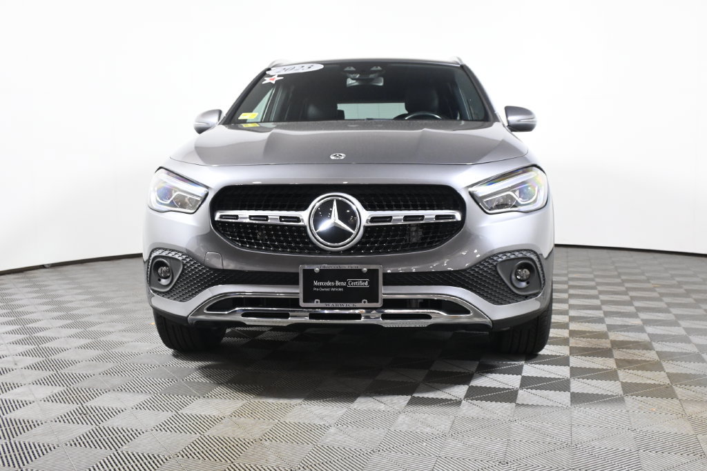 Used 2023 Mercedes-Benz GLA 250 4MATIC image 10