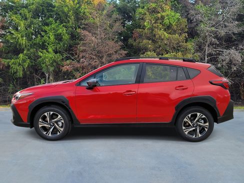 New 2025 Subaru Crosstrek 2.0i Premium image 20