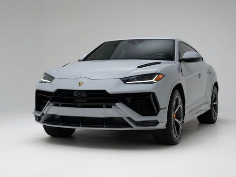 Used 2024 Lamborghini Urus S AWD/4WD image 60