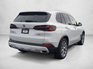 New 2026 BMW X5 xDrive50e w/ Executive Package video 2