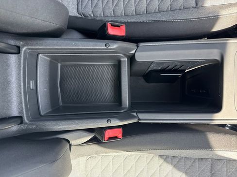 Used 2025 Volkswagen Tiguan S FWD image 29
