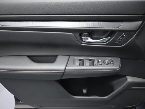 Used 2026 Honda CR-V Sport-L image 25