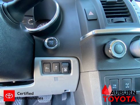 Certified 2021 Toyota Sequoia SR5 AWD/4WD image 48