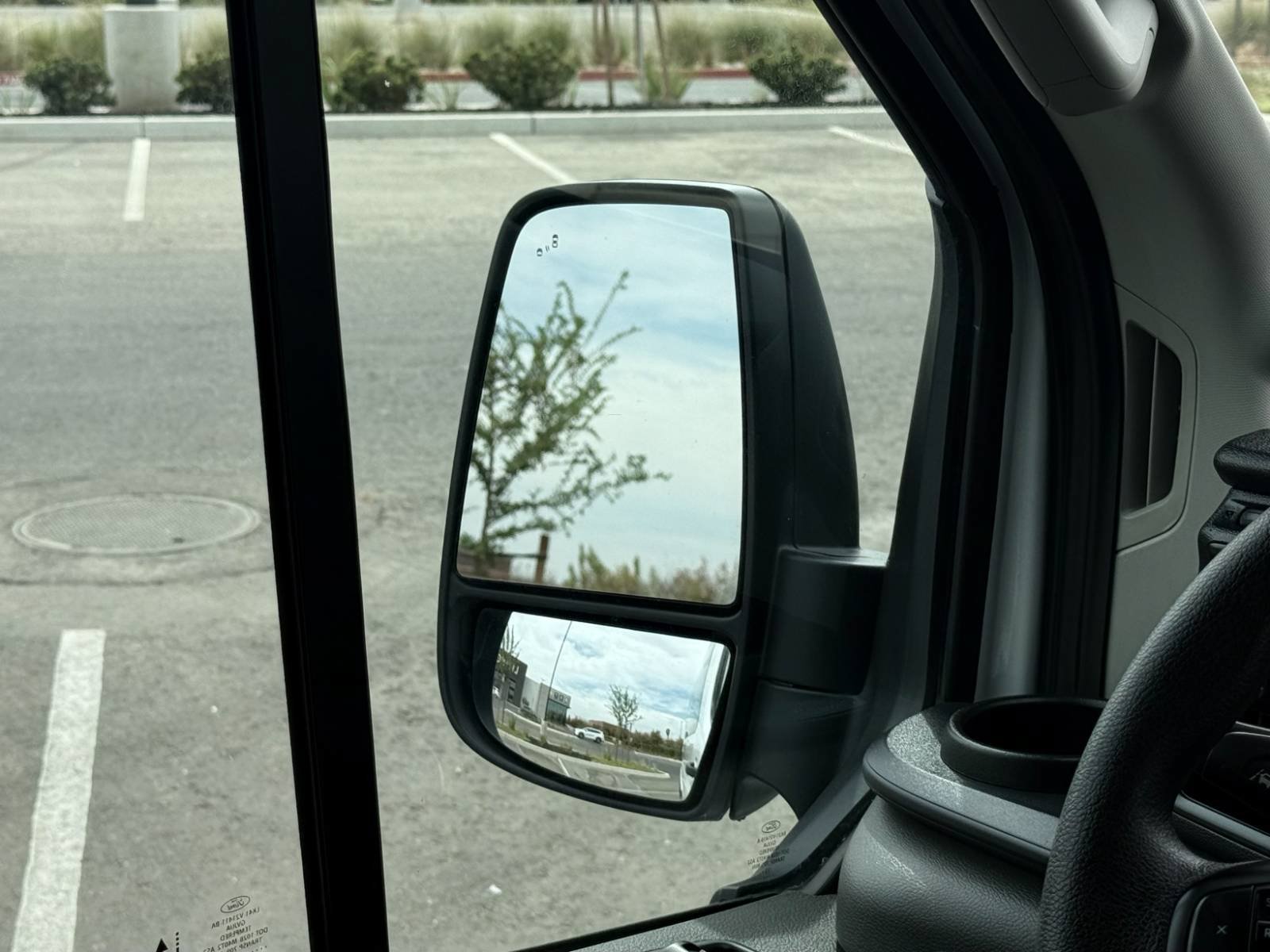 Used 2023 Ford Transit 350 XLT RWD image 38