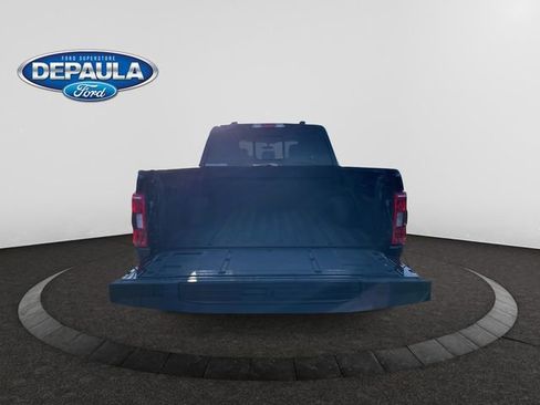 Certified 2023 Ford F150 Tremor w/ Trailer Tow Package image 6