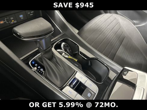 New 2026 Hyundai Santa Cruz SE image 20