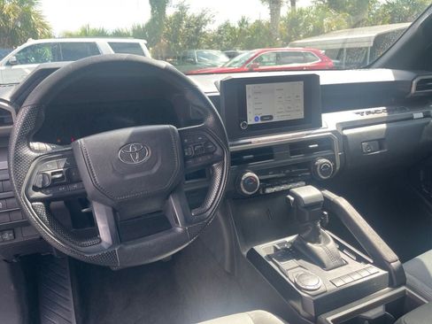 Used 2026 Toyota Tacoma SR5 RWD image 13