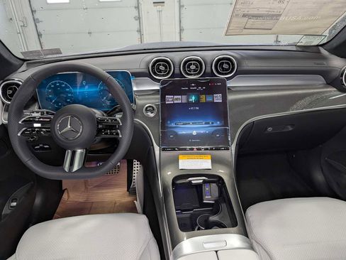 New 2026 Mercedes-Benz GLC 300 4MATIC image 18